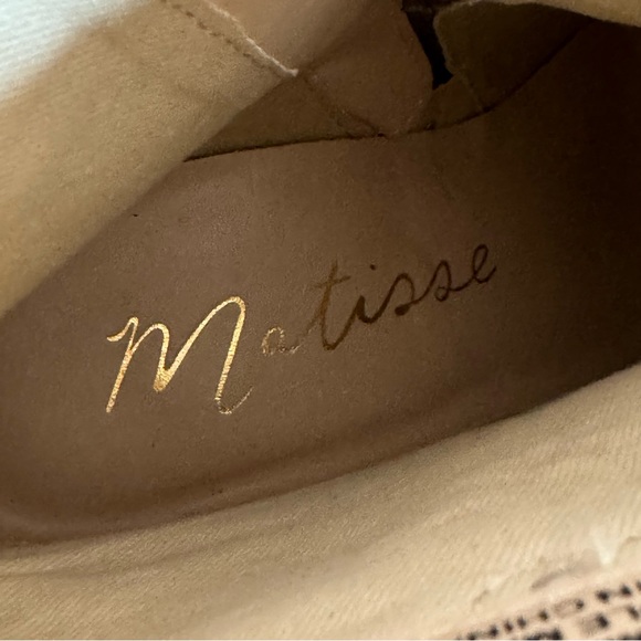 Matisse Harlow Bootie - Picture 7 of 17